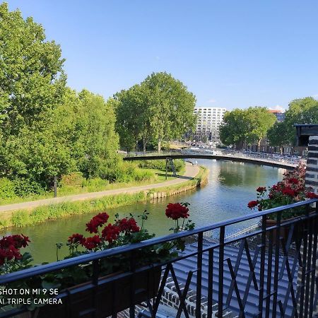 Hortillon Amiens Luaran gambar