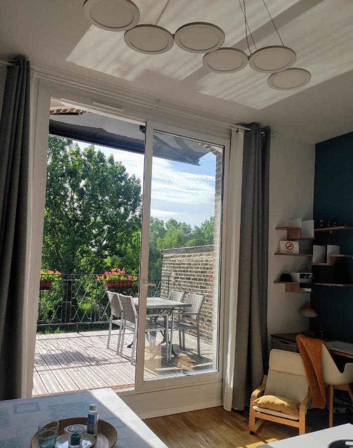 Hortillon Amiens Luaran gambar