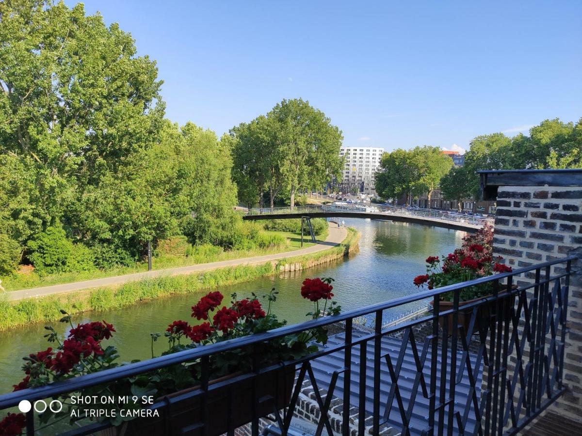Hortillon Amiens Luaran gambar